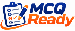 MCQ Ready. MCQReady.com - The exam marketplace where teachers create blueprint-driven practice tests and students prepare with realistic, timed simulations.